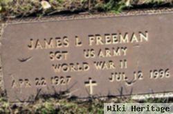 James L. Freeman