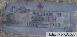 William H Slough