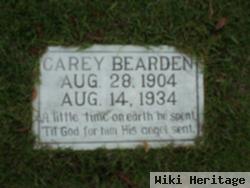 Carey Bearden