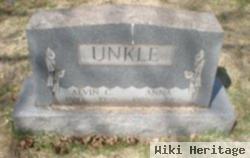 Anna M. Benner Unkle