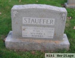 Harold L. Stauffer