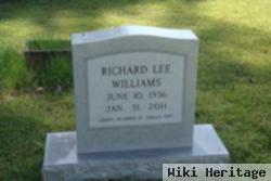 Richard Lee Williams