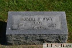 Robert H. Hagy