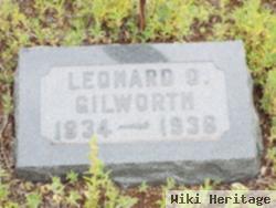 Leonard Oscar Gilworth