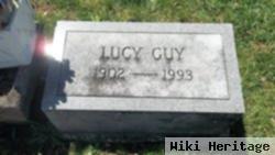 Lucy Guy