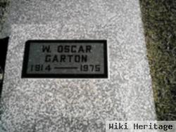 William Oscar Garton