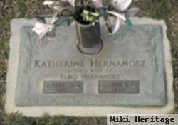 Katherine Boyd Hernandez