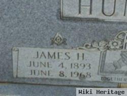 James H. Hunter