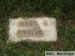 Virgil C. Pipkin