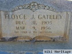 Floyce Gateley