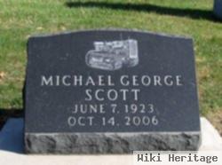 Michael George Scott