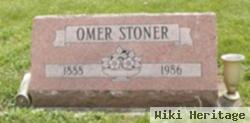 Omer Stoner