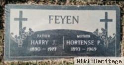 Harry Feyen