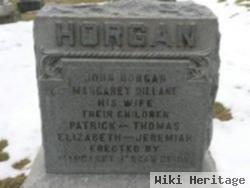 Margaret Horgan