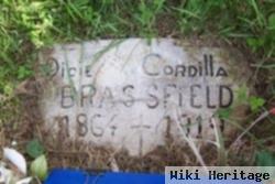 Dica Cordelia Lonis Brassfield