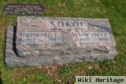 Dorothy C Sokol