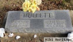 Eli E. Mullett