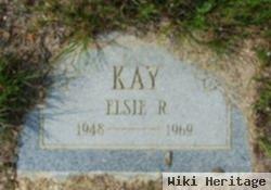 Elsie R. Kay