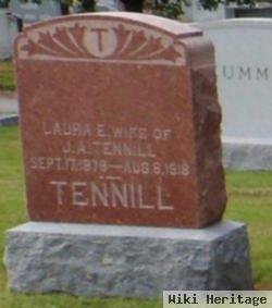 Laura E. Sea Tennill