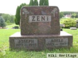 Joseph Zeni