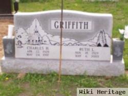 Charles H "chuck" Griffith