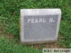 Pearl Huey