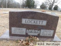 George I. Lockett