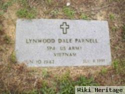 Lynwood Dale Parnell