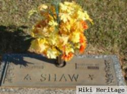 John Robert Shaw