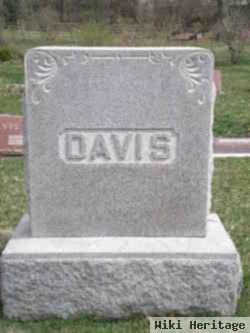 Henry P. Davis, Sr