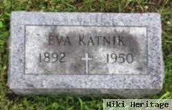 Eva Katnik