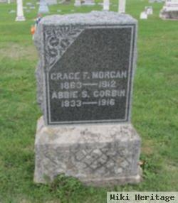 Abbie S. Corbin