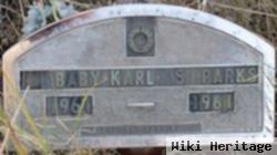 Karl S. "baby" Parks