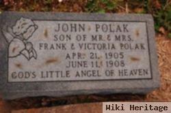 John Polak