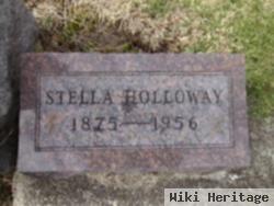 Stella Holloway