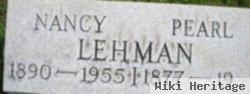 Nancy Lehman