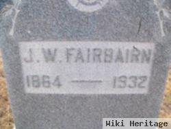 John W. Fairbairn