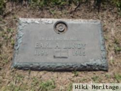 Earl A. Lundy