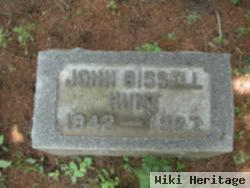 John Bissell Hunt