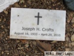Joseph H Crofts