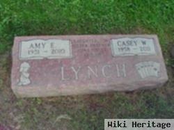 Amy E Lynch