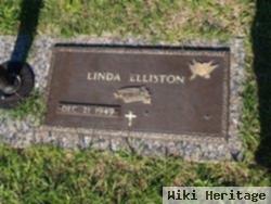 Linda Elliston