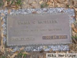 Emma C Moeller