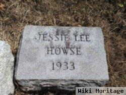 Jessie Lee Howse