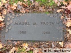 Mabel M. Ferry