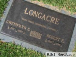 Gwendolyn S Longacre