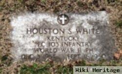 Houston S. White