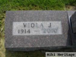 Viola Jean "vi" Nielsen Koler