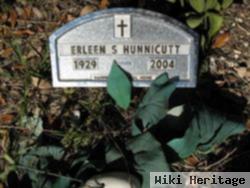 Erlene Marie Schlueter Hunnicutt