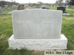 Roger J Jones, Sr